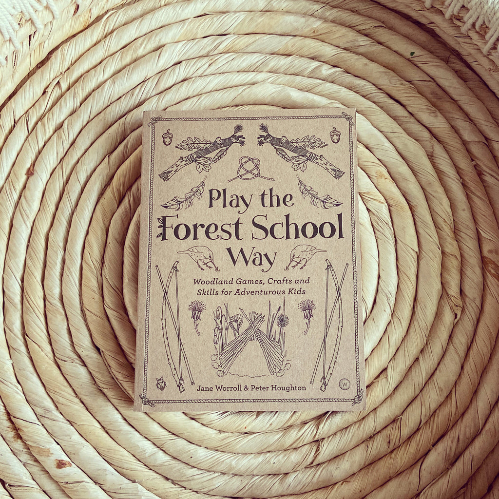 Play The Forest School Way – Storyoga Shop