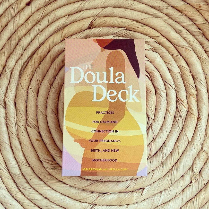 The Doula Deck