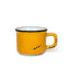 Forest Mug: Yellow