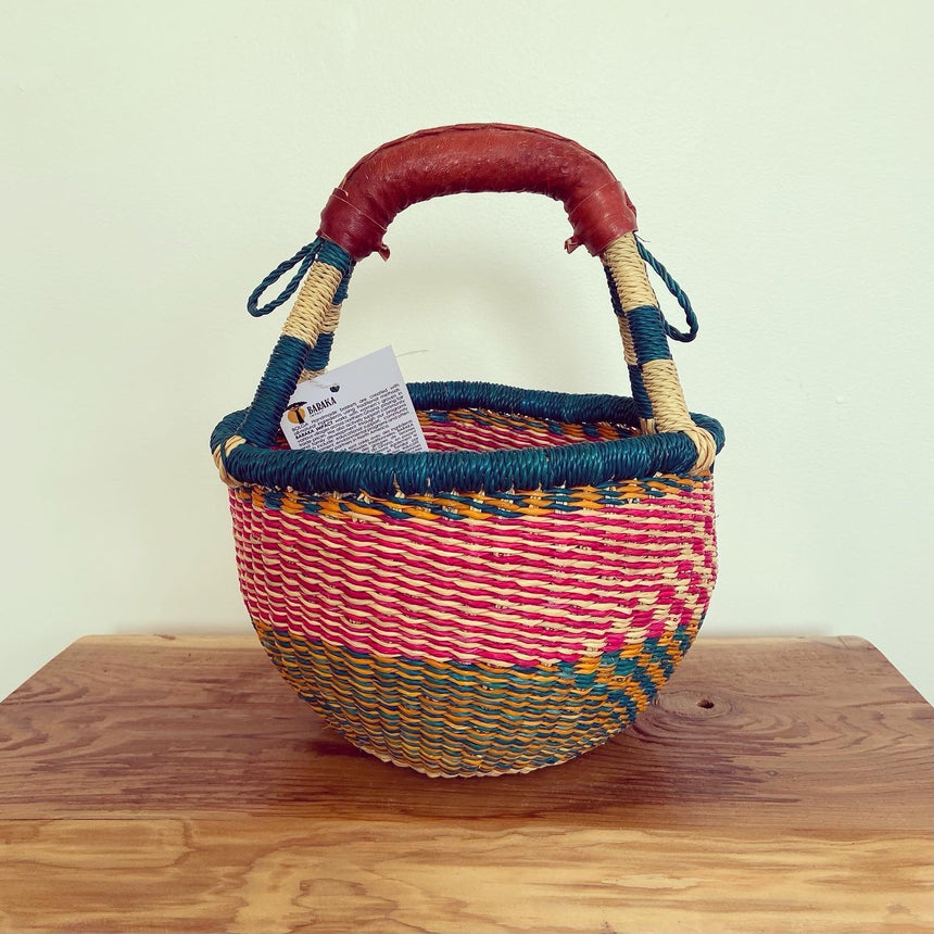 Baby Basket 4