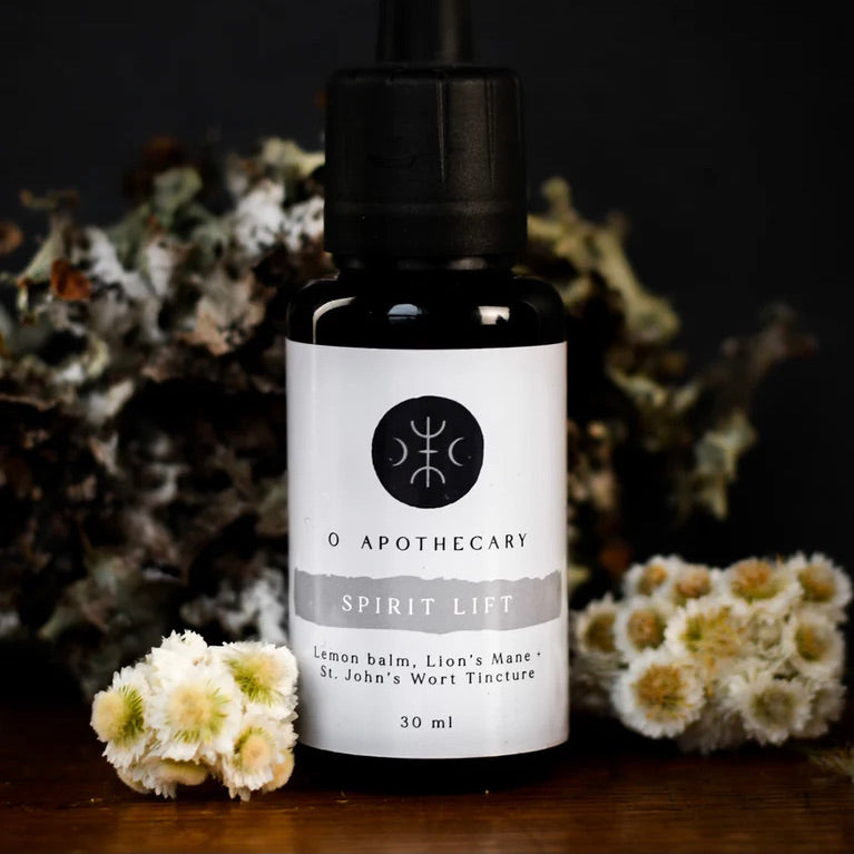 Spirit Lift Tincture
