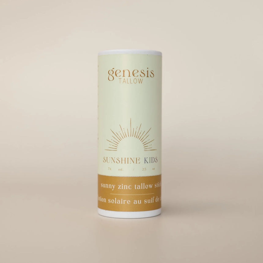 Sunshine Kids Zinc Tallow Stick - 2.5 oz