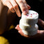 Winter Warmth Bath Bomb