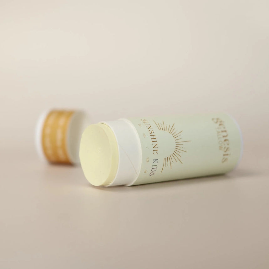 Sunshine Kids Zinc Tallow Stick - 2.5 oz