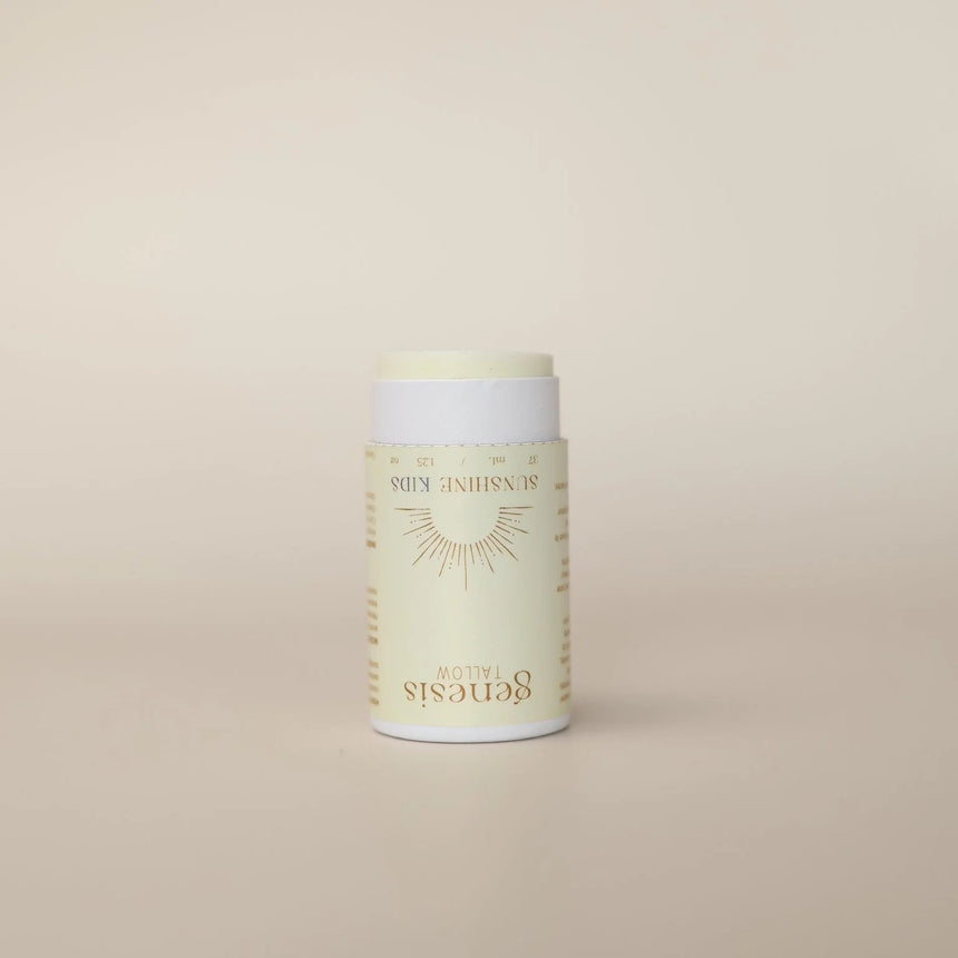 Sunshine Kids Zinc Tallow Stick - 1.25 oz