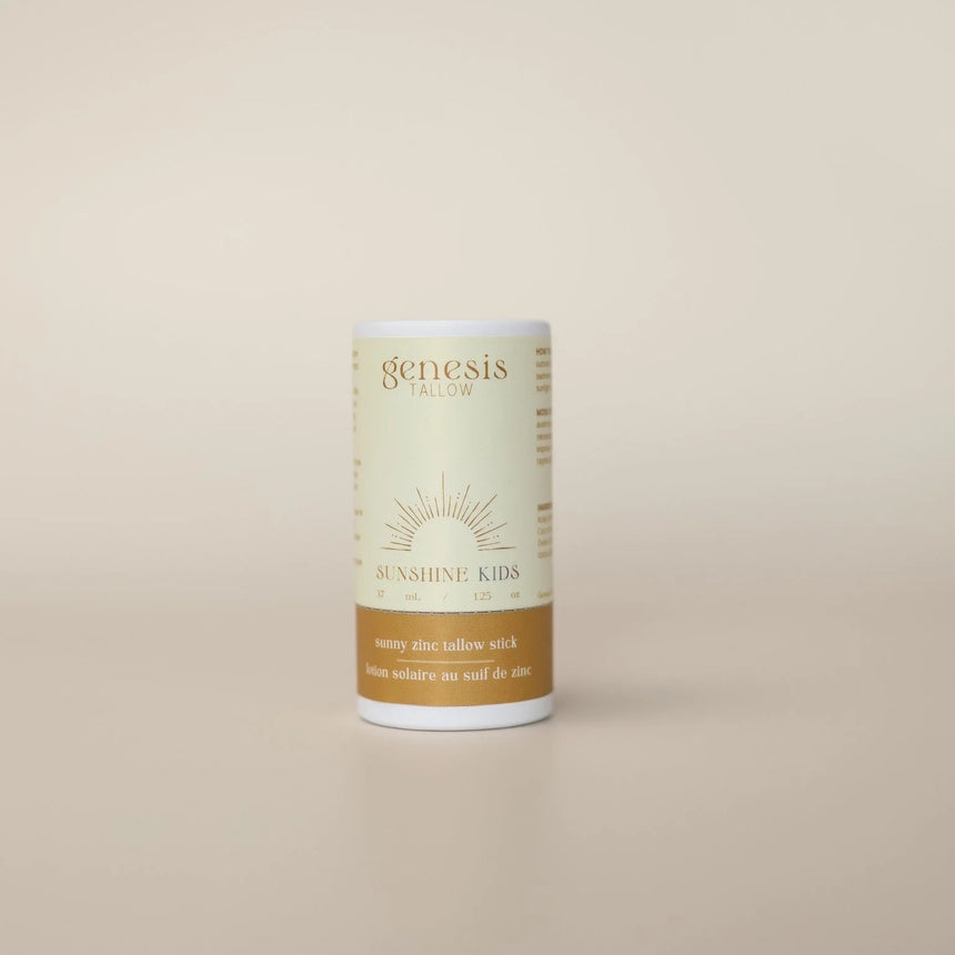 Sunshine Kids Zinc Tallow Stick - 1.25 oz