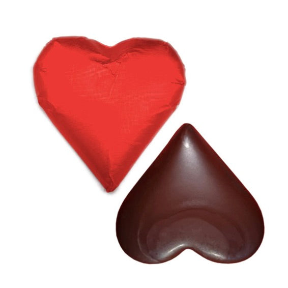 Chocolate Heart