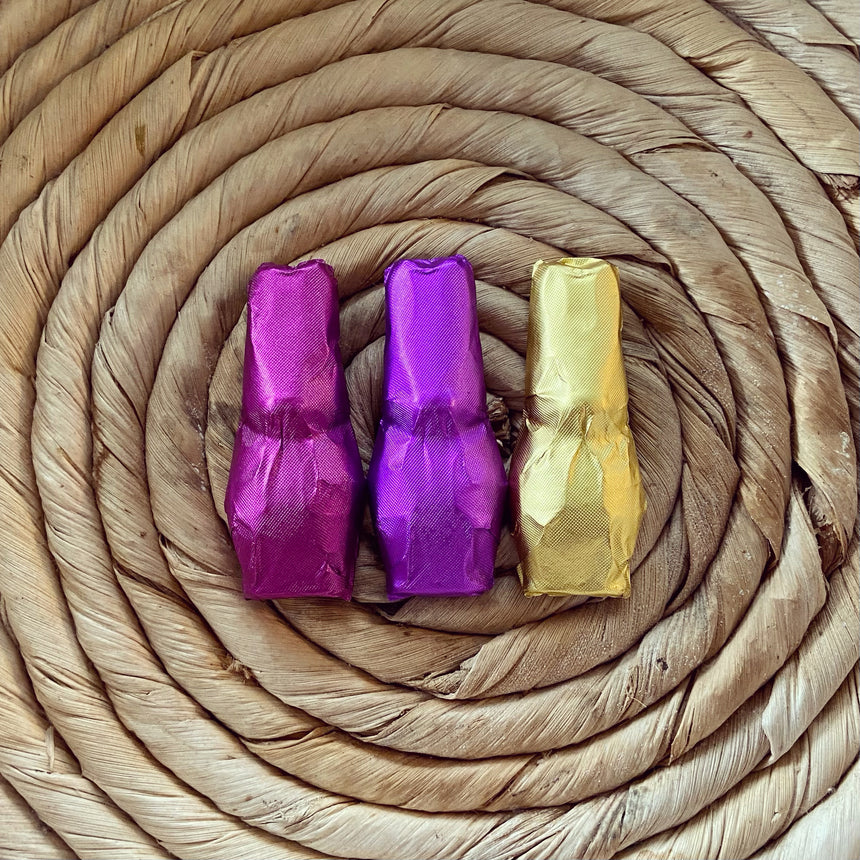 Baby Bunny Chocolate