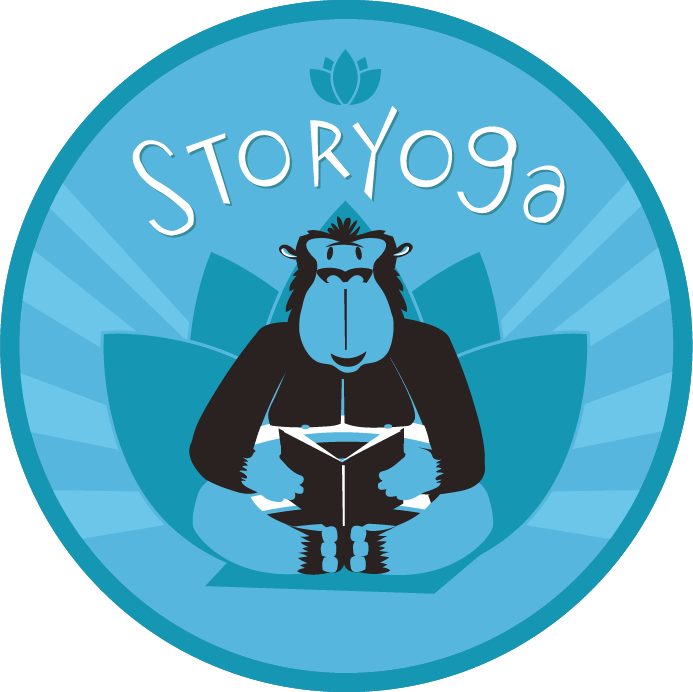 Storyoga Shop