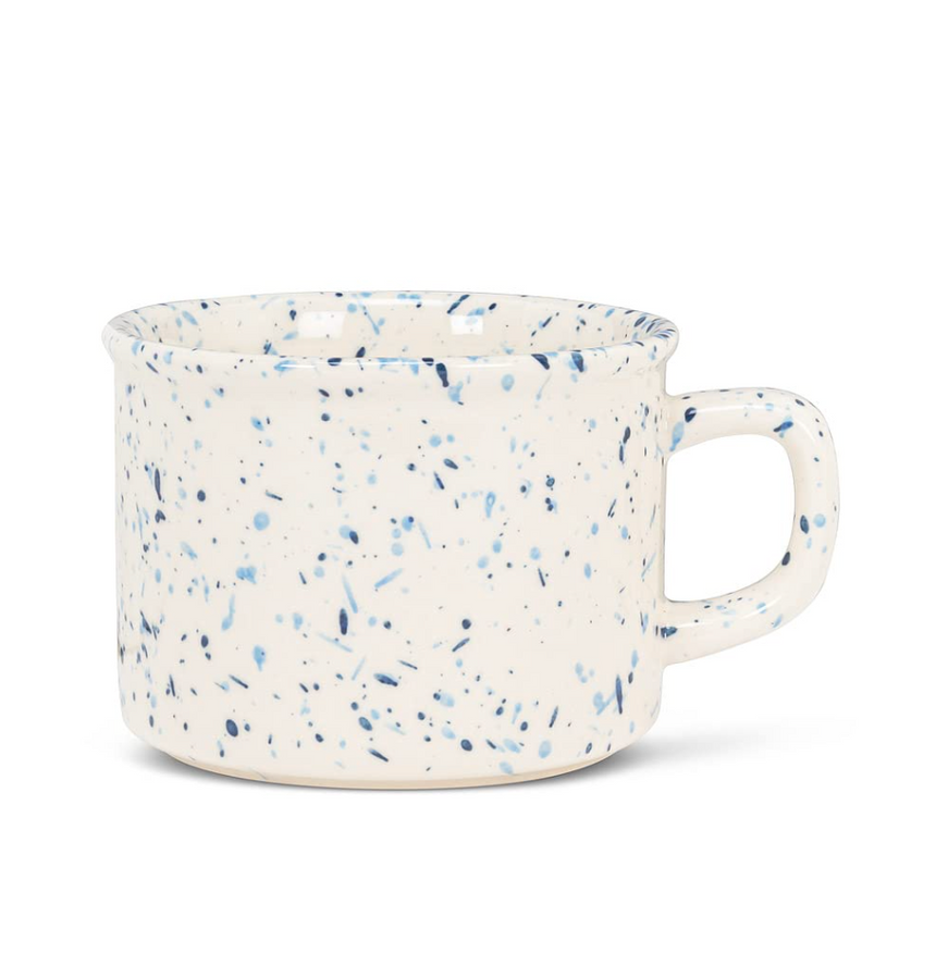 Forest Mug: Speckled