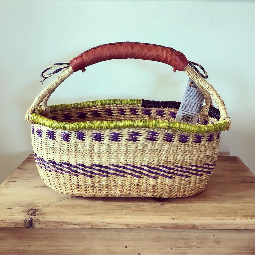 Bread Basket 8