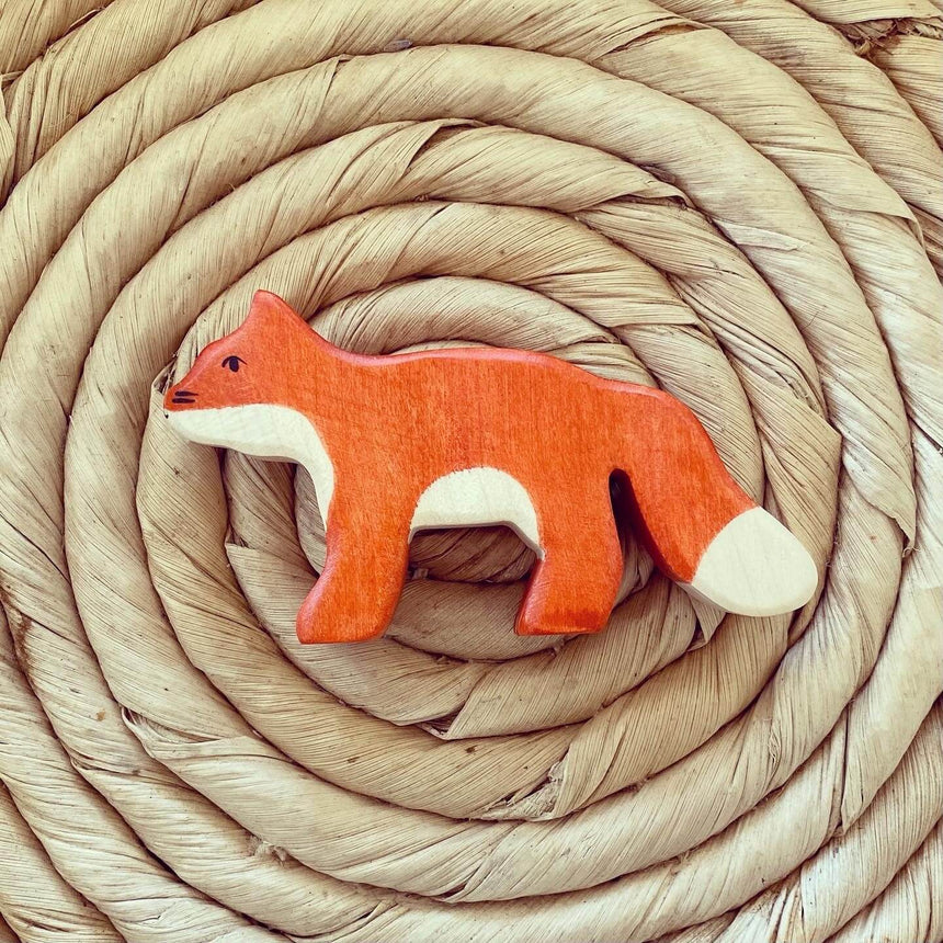 Fox Small