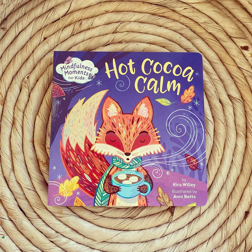 Hot Cocoa Calm
