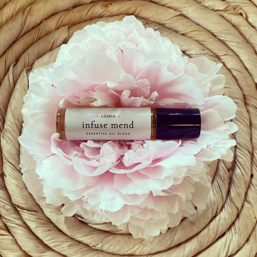 Infuse Mend Roll-On