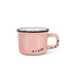 Forest Mug: Pink
