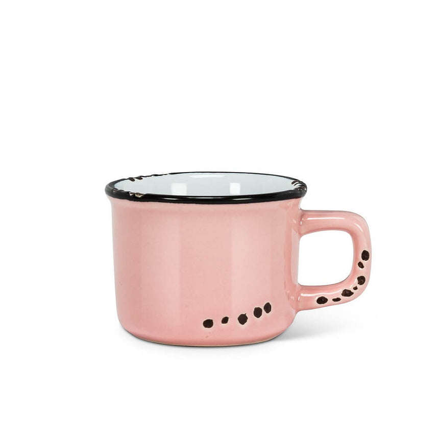 Forest Mug: Pink
